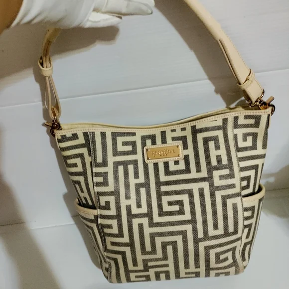 Spartina 449 De Renne Signature Hobo - Picture 4 of 17